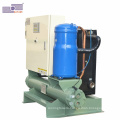 15HP 316 Stainless Steel Plate Type Scroll Chiller for Food Processing